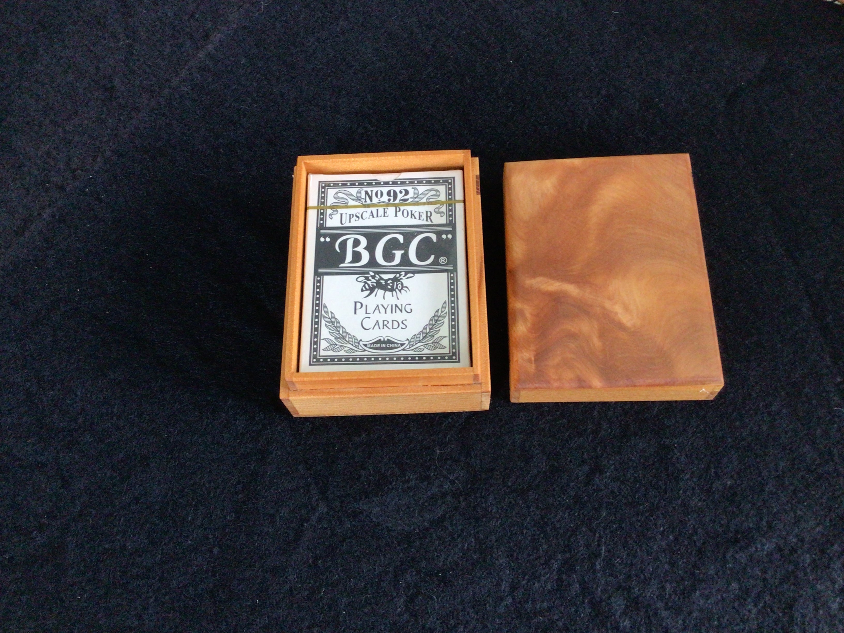 Playing Card